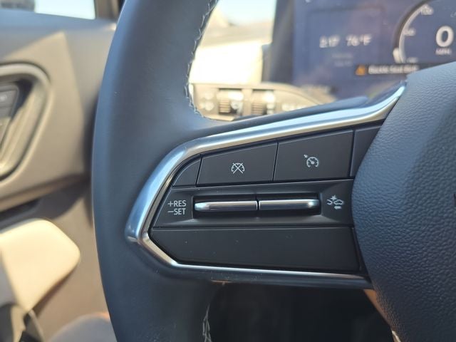 2026 Honda Prologue Touring - Photo 41
