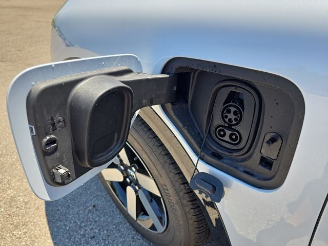 2026 Honda Prologue Touring - Photo 42