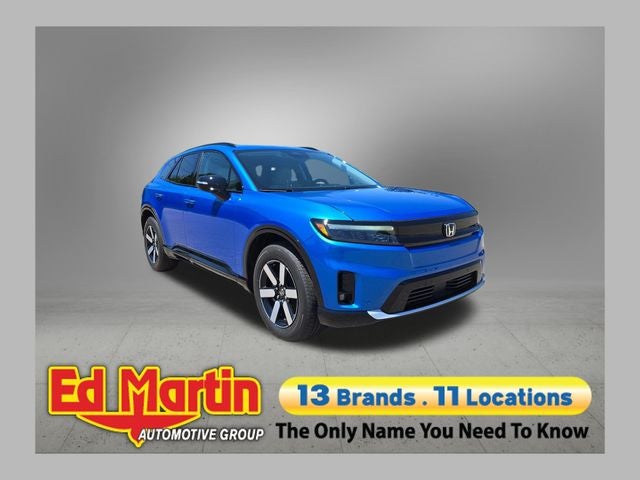 2026 Honda Prologue