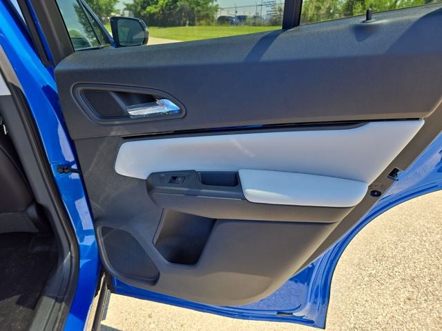 2026 Honda Prologue Touring - Photo 14