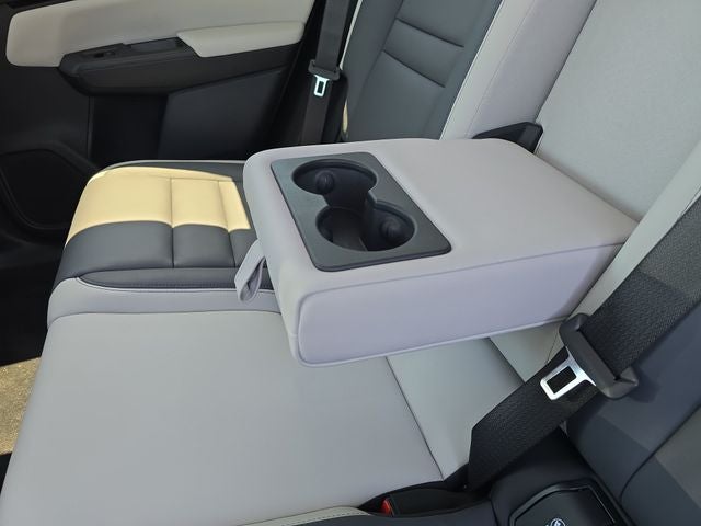 2026 Honda Prologue Touring - Photo 17