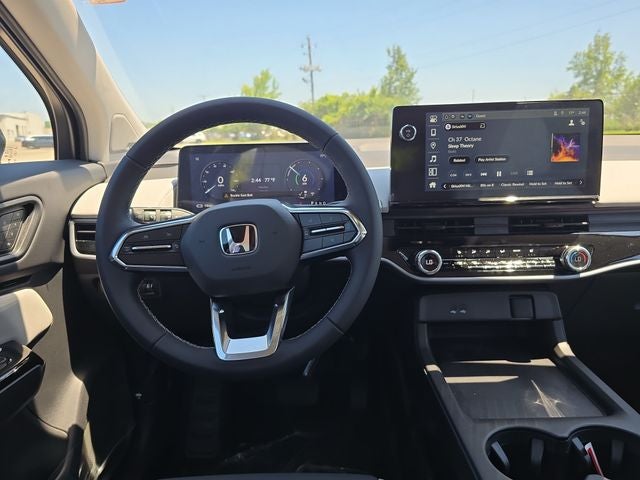 2026 Honda Prologue Touring - Photo 19