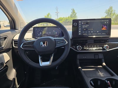 2026 Honda Prologue Touring