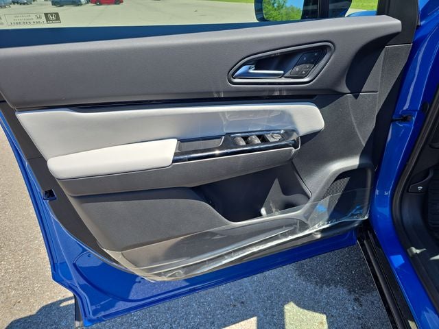 2026 Honda Prologue Touring - Photo 27