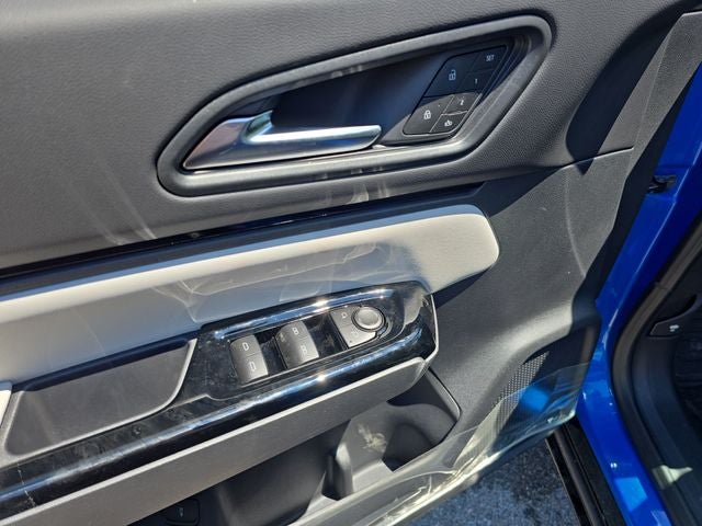 2026 Honda Prologue Touring - Photo 28