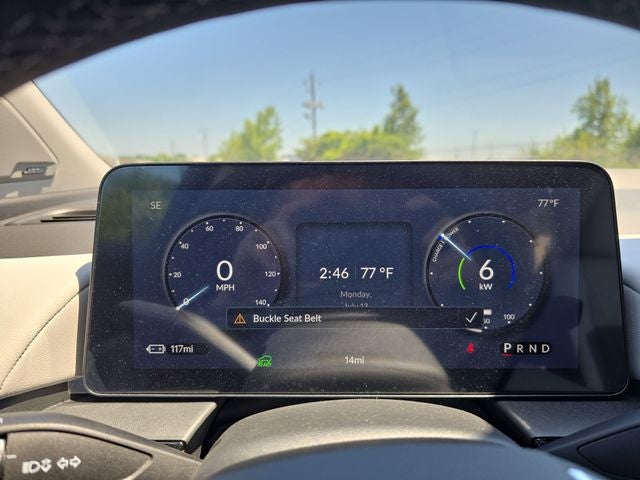 2026 Honda Prologue Touring - Photo 38