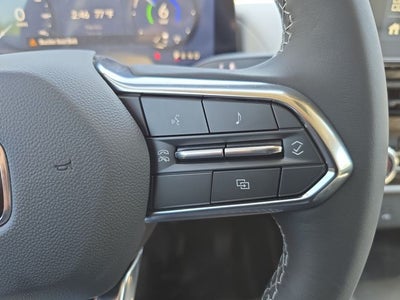 2026 Honda Prologue Touring