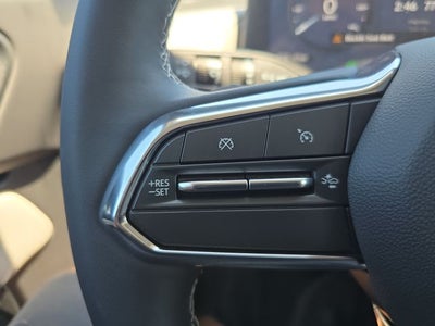 2026 Honda Prologue Touring