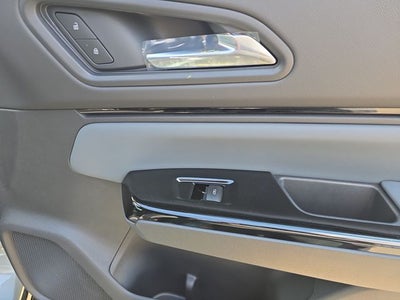 2026 Honda Prologue Touring