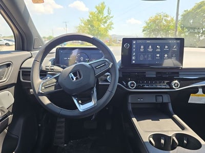2026 Honda Prologue Touring