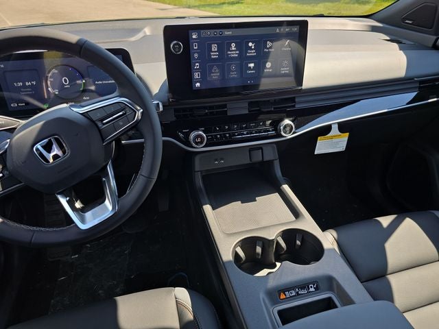 2026 Honda Prologue Touring