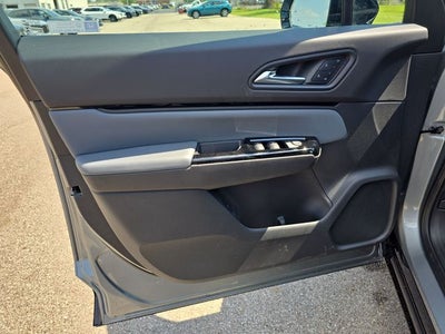 2026 Honda Prologue Touring