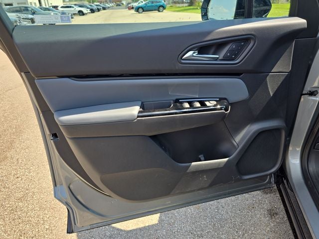 2026 Honda Prologue Touring