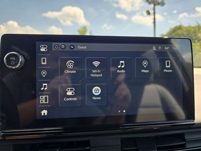 2026 Honda Prologue Touring