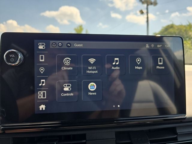 2026 Honda Prologue Touring