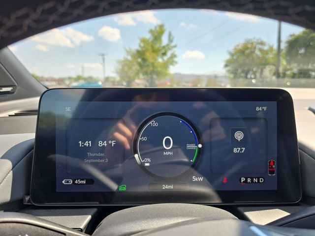 2026 Honda Prologue Touring