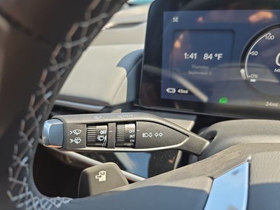 2026 Honda Prologue Touring