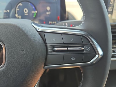 2026 Honda Prologue Touring