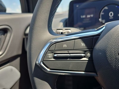 2026 Honda Prologue Touring