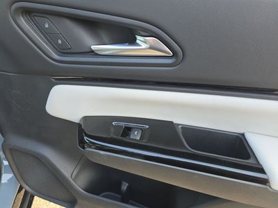 2026 Honda Prologue Elite
