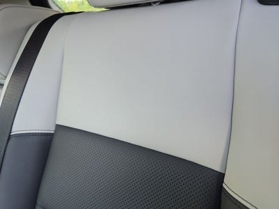 2026 Honda Prologue Elite