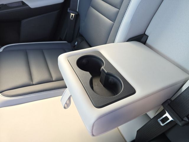 2026 Honda Prologue Elite