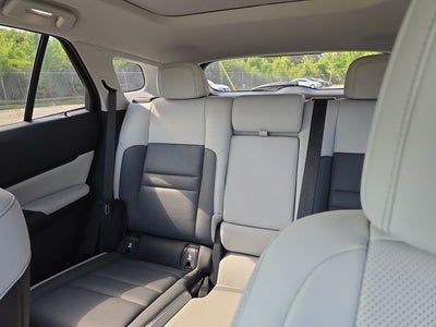 2026 Honda Prologue Elite