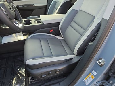 2026 Honda Prologue Elite