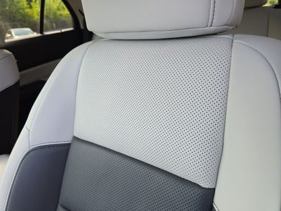 2026 Honda Prologue Elite