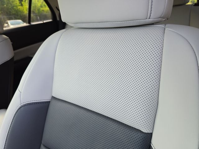 2026 Honda Prologue Elite