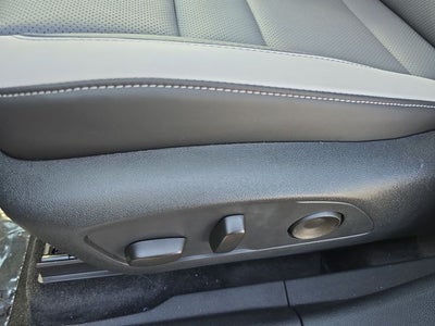 2026 Honda Prologue Elite