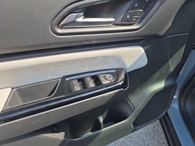 2026 Honda Prologue Elite