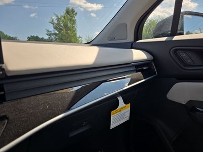 2026 Honda Prologue Elite