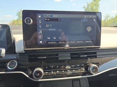 2026 Honda Prologue Elite