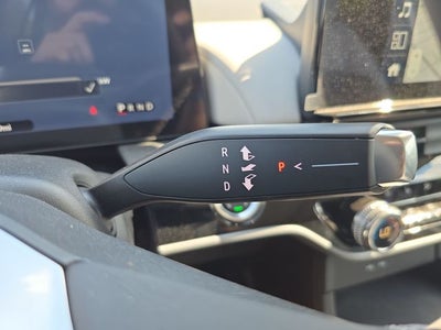 2026 Honda Prologue Elite