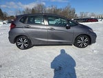 2018 Honda Fit EX