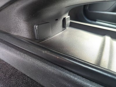 2017 Lincoln MKZ Select
