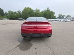 2017 Lincoln MKZ Select