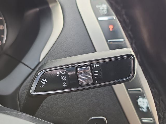 2017 Lincoln MKZ Select