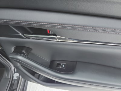 2025 Mazda Mazda3 Sedan 2.5 S Preferred