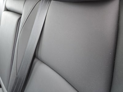 2025 Mazda Mazda3 Sedan 2.5 S Preferred