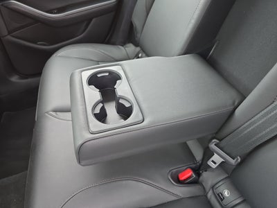 2025 Mazda Mazda3 Sedan 2.5 S Preferred