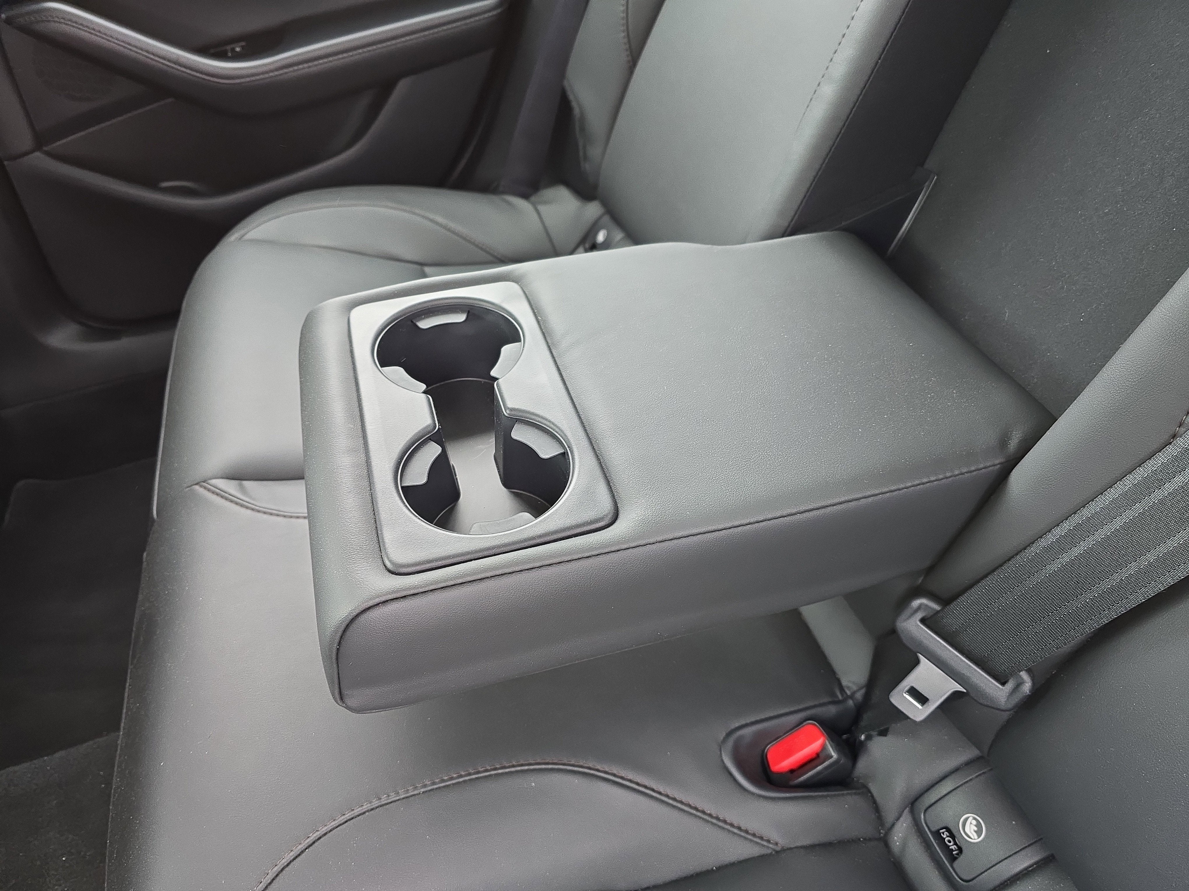 2025 Mazda Mazda3 Sedan 2.5 S Preferred