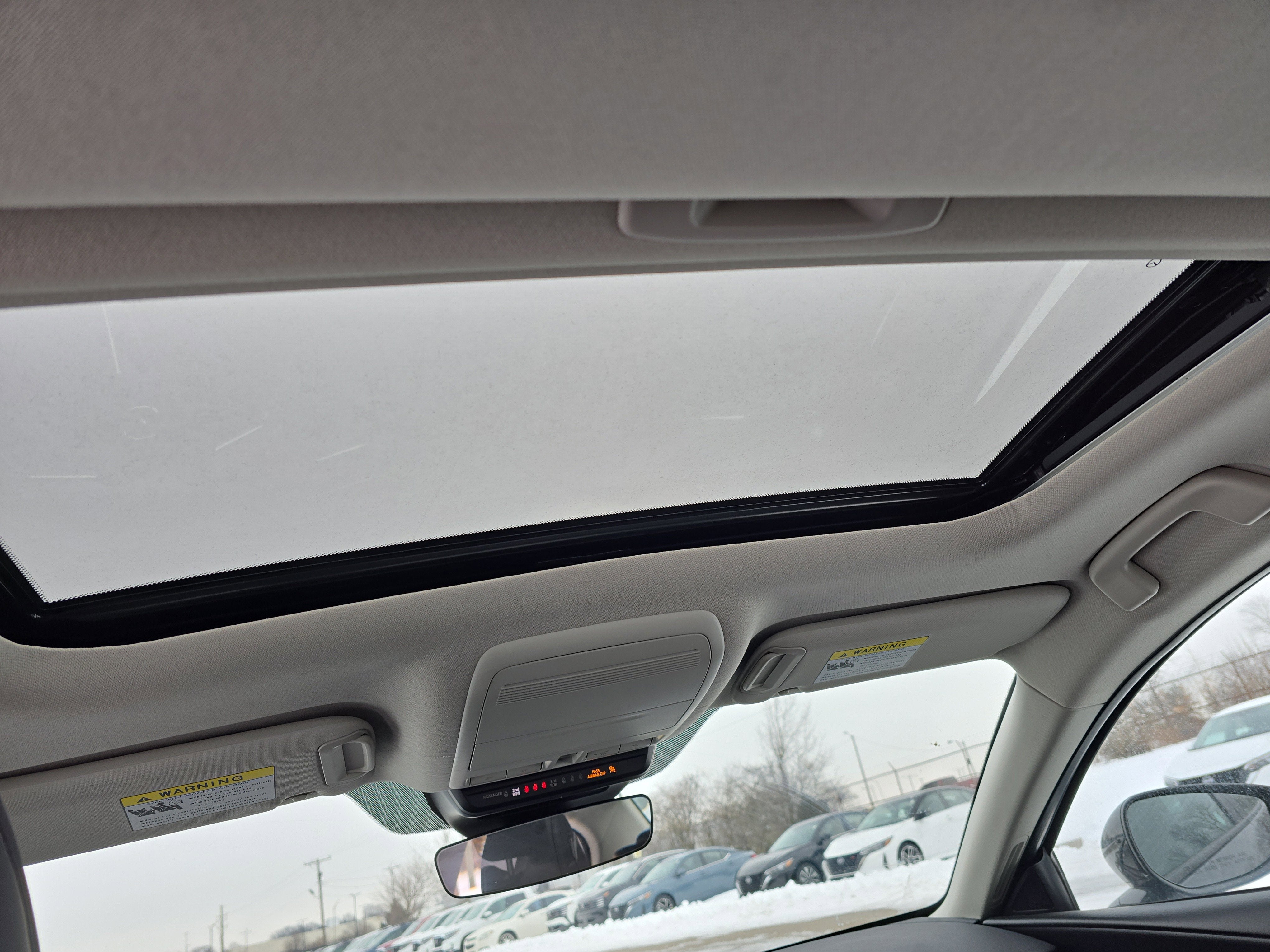 2025 Mazda Mazda3 Sedan 2.5 S Preferred