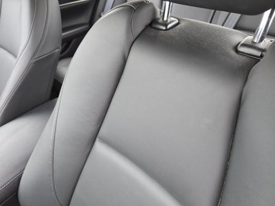 2025 Mazda Mazda3 Sedan 2.5 S Preferred