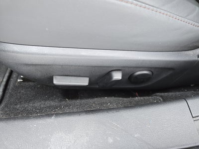 2025 Mazda Mazda3 Sedan 2.5 S Preferred