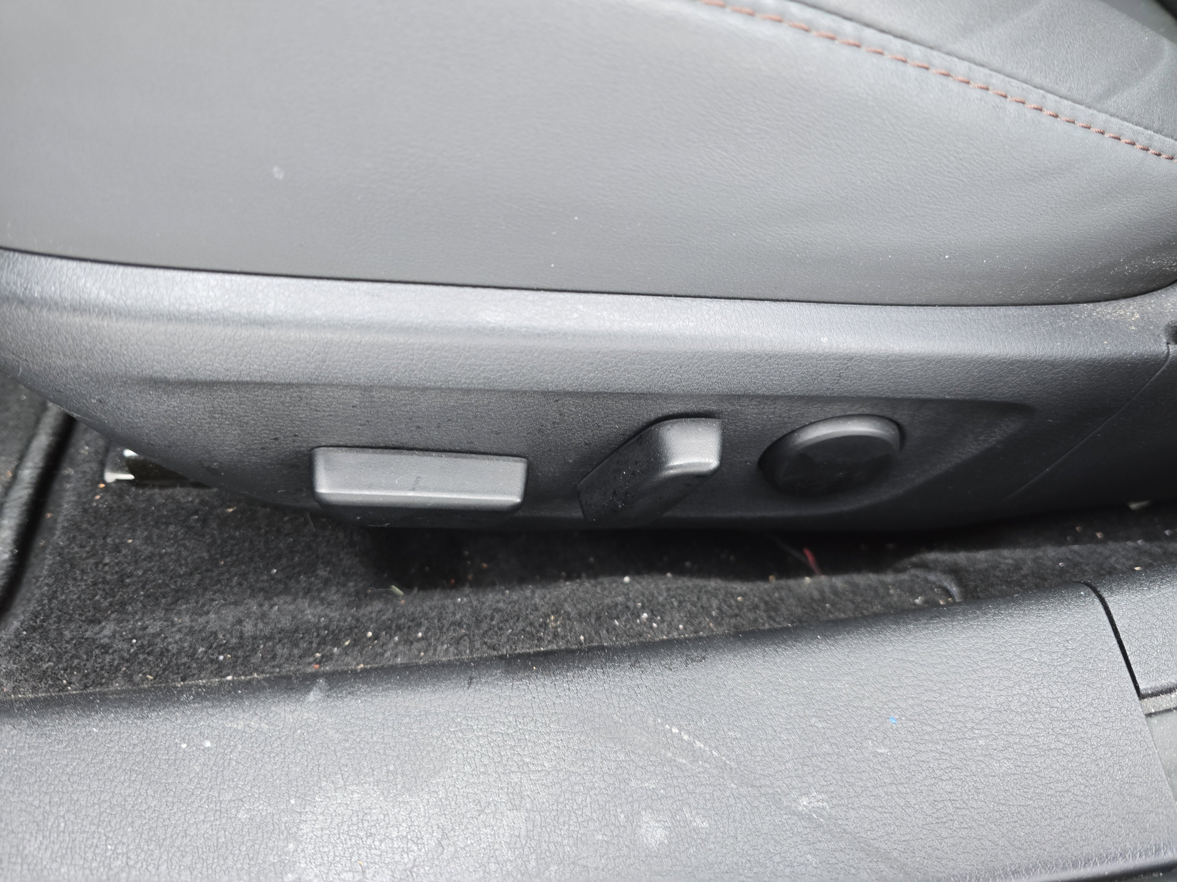 2025 Mazda Mazda3 Sedan 2.5 S Preferred