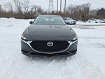 2025 Mazda Mazda3 Sedan 2.5 S Preferred