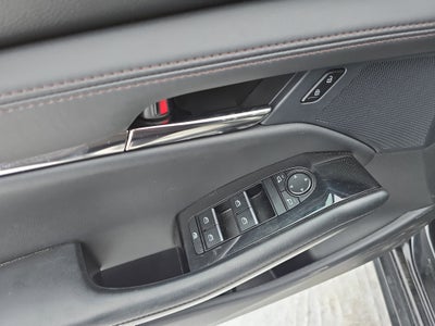 2025 Mazda Mazda3 Sedan 2.5 S Preferred