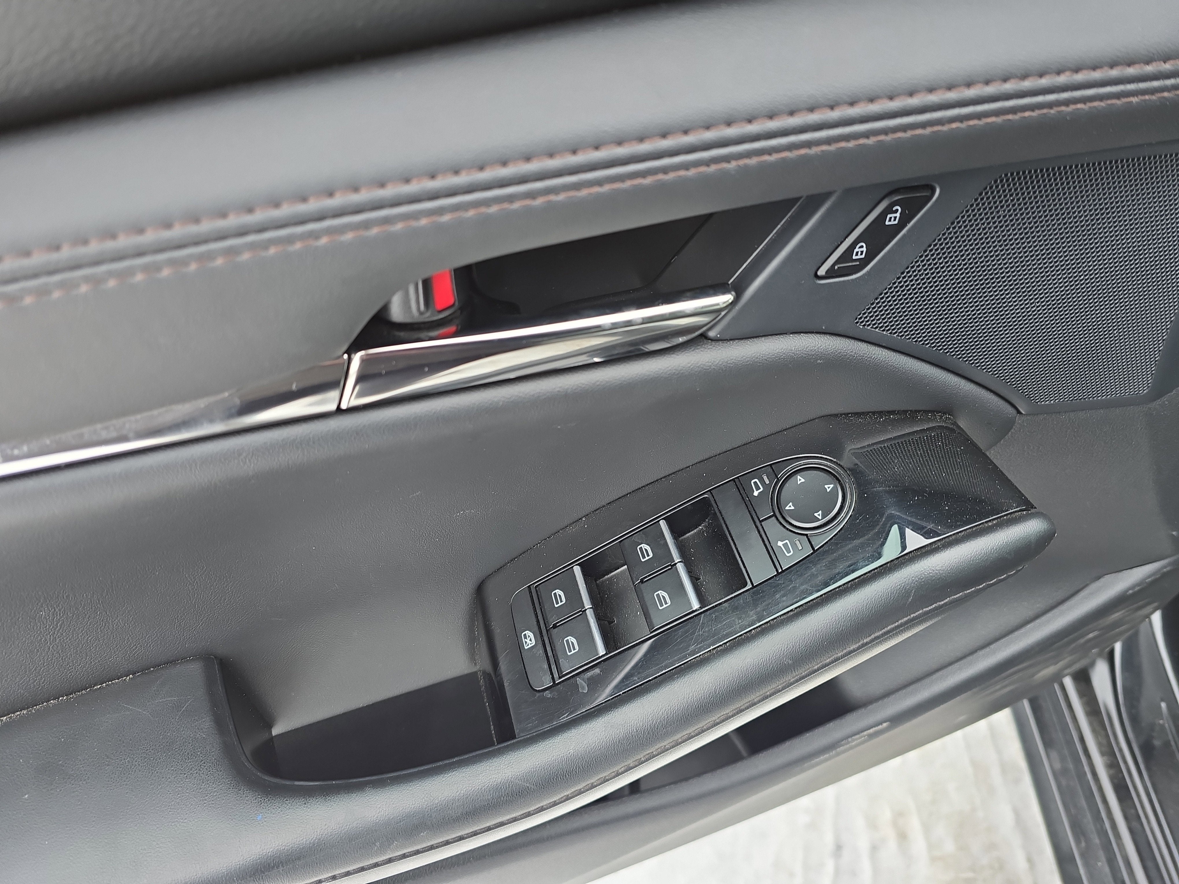 2025 Mazda Mazda3 Sedan 2.5 S Preferred